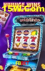 Loterias online na FBBet