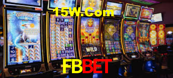 APP rápido e leve da FBBet